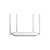 Roteador Xiaomi Mesh System Wi-Fi Banda Dupla AX1500 5 GHZ 1201MBPS - Branco - Imagem 1