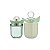Kit de Perfume e Creme Hidratante Women'Secret Eau It's Fresh - 100ML + 200ML - Imagem 1