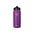 Garrafa Térmica Hydrate 946ml com Bico - Cor Violeta - Imagem 1