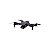 Drone MD E90 HD com Controle e Bolsa - Wi-Fi - Cor Cinza - Imagem 1
