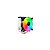 Cooler CPU RGB 120MM FTX FTXCC-421P para Intel LGA1150/1151/1700 e AMD AM4/AM5 - Imagem 1