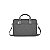 Bolsa Minimalista Wiwu para Laptop 14 - Preta ou Cinza, Estilo Elegante e Funcional - Imagem 1