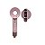 Secador de Cabelo ABC A3006 110V Rosa com Bocal Concentrador - Imagem 1