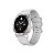 Relógio Inteligente FTX R20-SVW 1.39 IPS Bluetooth - Prata e Cinza - Imagem 1