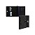 Estojo para Pasaporte Spigen AFA05538 - Preto - Design Elegante e Funcional - Imagem 1
