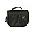 Bolso de Necessaire Caterpillar Makula 84361-01 - Preto Elegante e Funcional - Imagem 1