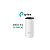 Roteador Tp-Link Deco E4 Ac1200 Para Casa Inteira - Conjunto De 1 - Imagem 1