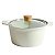 Cacerola Verde Dreamchef com Tampa 24CM - Utensílio de Cozinha Premium - Imagem 1