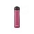 Garrafa Térmica Contigo Autospout Rosa 709ML com Abertura Automática - Imagem 1