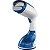 Ferro de Passar a Vapor Mondial FastSteam VP-09 Branco e Azul 110V 60Hz - Imagem 1