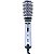 Escova Rotativa Onida ON-1037 1300W - Lilás para Cabelos Sociais e Estilosos - Imagem 1