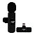 Microfone Profissional Sate A-MK11 para Celular com Conexão Tipo-C - Imagem 1