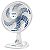 Ventilador De Mesa Mondial Super Power 40Cm - 6 Pás 220V/60 Com Alto Desempenho - Imagem 1