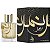 Eau de Parfum Al Absar Nimr 100mL - Fragância Masculina Premium - Imagem 1