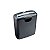 Destruidora de Papel Multilaser OF010 - 10L, 210mm, 220V/60Hz - Cor Preta - Imagem 1