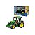 Trator Bruder John Deere 5115M - Escala 1:16 - Brinquedo para Crianças - Imagem 1