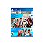 Jogo The Sims 4 + Pacote Star Wars para PS4 - Imagem 1