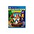 Jogo Crash Bandicoot N.Sane Trilogy Edição de Ano para PS4 - Imagem 1