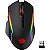 Mouse Jogos Redragon Taipan Pro M810 Rgb Sem Fio Preto - Imagem 1