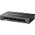 Hub Switch Mercusys MS108GP 8 Portas 10/100/1000 Mbps - Imagem 1