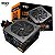 Fonte Aigo AK500 500W 220V - Conector 8PIN PCI-e e 8PIN para CPU - Imagem 1