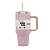 Copo Térmico Terrano Spotie 946ML - Rosa Elegante e Prático para Uso Diário - Imagem 1