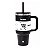 Copo Térmico Spotie Terrano 946ML - Preto e Elegante para Bebidas Quentes e Frias - Imagem 1