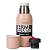 Garrafa Térmica Terrano AC402020028 750ML - Rosa Elegante - Imagem 1