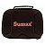 Organizador de Bolsa Sumax Premium com 4 Compartimentos - Imagem 1