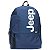 Mochila Jeep Commuter Backpack AUS23088 - Azul Marinho - Imagem 1