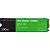 Hd Ssd M.2 Western Digital Wd Verde Sn350 Nvme 500 Gb Wds500G2G0C - Imagem 1
