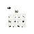Drone Dji Part P4 Parafuso Conjunto - Imagem 1
