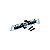 Suporte Do Rotor De Cauda De Metal Tr500 H50119Bt - Imagem 1