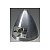 Girador De Alumínio Tte-1182-B032 E-Spd400 - Imagem 1