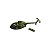 Conjunto de Cabine Verde Bravo III para Modelismo NE4312013 - Imagem 1
