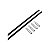 Reforço De Tubo De Cauda Para Raptor Cf R30/R50 Pv0103 - Imagem 1