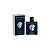 Perfume Masculino Amaran Kings & Queens Blue Eau de Parfum 100ML - Imagem 1