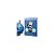 Perfume Masculino To Be Tattooart For Man Eau de Toilette 125ML - Imagem 1