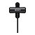 Microfone de Lapela Sony ECM LV1 - Estéreo de Alta Qualidade - Imagem 1