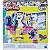 Brinquedo Play-Doh Canterlot Court Da Hasbro E1950 - Imagem 1