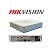 DVR Hikvision 4CH DS-7104HGHI-M1 1080P Branco H.265 - Sistema de Vigilância de Alta Definição - Imagem 1