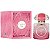 Perfume Elegância Doce Rosa Elite EDP 100mL - Feminino - Imagem 1