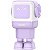 Carregador Ugreen Nexode 65W USB-C Roxo para Energia Rápida e Eficiente - Imagem 1