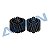 Polia Guia Helicoidal TR700XN - Código H7NG006XXT - Imagem 1