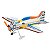 Avião Mini Yak 54 EP 3D ARF - Modelo TOHA1048 para Aeromodelismo - Imagem 1