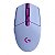 Mouse Logitech G305 Lightspeed Sem Fio Roxo - Alta Performance e Precisão - Imagem 1