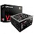 Fonte Gamer VX400 400W 80 Plus Bronze PFC Ativo - Preta com Cabos Inclusos - Imagem 1
