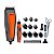 Kit de Corte Wahl 22P 9314-2658 Combocut 220/50HZ PY*** - Eletroportátil Profissional - Imagem 1