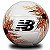 Bola de Treino Futsal New Balance Geodesa FB23171GWND 2023 - Imagem 1