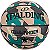 Bola de Basquete Profissional Spalding Commander 84-589Z - Tamanho 7 - Imagem 1